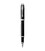 Набір ручок Parker IM Black CT FP+BP (перова + кулькова) картинка, зображення, фото