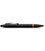 Ручка шариковая Parker IM Professionals Vibrant Rings Flame Orange BT BP 27 132 картинка, изображение, фото