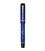 Ручка перьевая Parker DUOFOLD 100 LE Blue FP18-С F (Lim. Ed 100) 98 501 картинка, изображение, фото