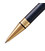 Ручка шариковая Parker DUOFOLD Prestige Blue Chevron GT BP 96 032 картинка, изображение, фото