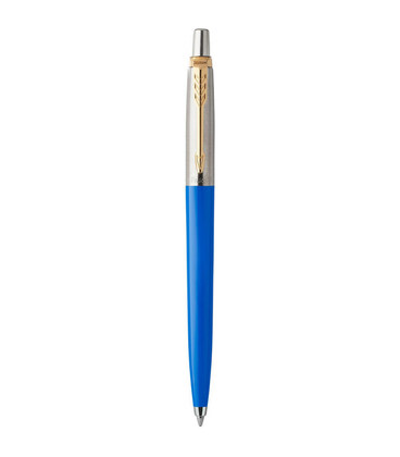 Ручка шариковая Parker JOTTER Originals Blue GT BP 79 132 картинка, изображение, фото