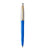 Ручка шариковая Parker JOTTER Originals Blue GT BP 79 132 картинка, изображение, фото