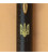 Ручка кулькова Parker IM Premium UKRAINE Black GT BP Тризуб 24032_T001y картинка, зображення, фото