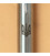 Ручка кулькова Parker IM UKRAINE Stainless Steel CT BP Тризуб 26232_T001b картинка, зображення, фото