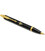 Ручка шариковая Parker IM Black GT BP Трезубец из колосков 22032_T059y картинка, изображение, фото