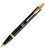 Ручка шариковая Parker IM Black GT BP Трезубец-Молния 22032_T056y картинка, изображение, фото