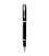 Перова ручка Parker IM Matte Black CT FP F 26 111 картинка, зображення, фото
