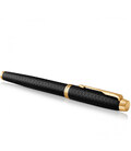 Ручка перова Parker IM Premium Black GT FP F 24 011 картинка, зображення, фото