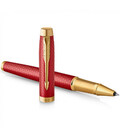 Ручка-роллер Parker IM Premium Red GT RB 24 822 картинка, изображение, фото