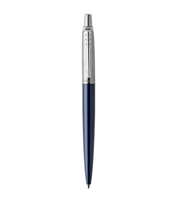 Шариковая ручка Parker JOTTER Royal Blue CT BP 16 332 картинка, изображение, фото