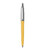 Ручка шариковая Parker JOTTER Originals Sunshine Yellow CT BP 15 932_123 картинка, изображение, фото