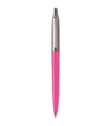 Ручка шариковая Parker JOTTER Originals Hot Pink CT BP 15 932_2039 картинка, изображение, фото