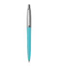 Ручка шариковая Parker JOTTER Originals Azure Blue CT BP 15 932_2197 картинка, изображение, фото