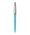 Ручка шариковая Parker JOTTER Originals Azure Blue CT BP 15 932_2197 картинка, изображение, фото