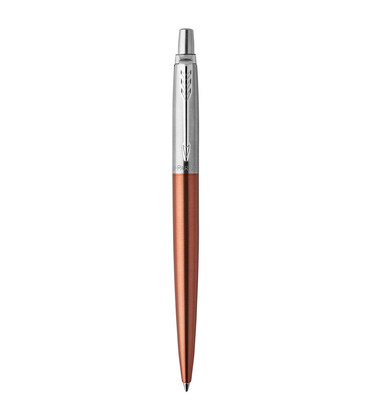 Шариковая ручка Parker JOTTER Chelsea Orange CT BP 16 532 картинка, изображение, фото