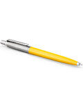 Ручка шариковая Parker JOTTER Originals Yellow CT BP блистер 15 336 картинка, изображение, фото