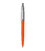 Ручка кулькова Parker JOTTER Originals Orange CT BP блістер 15 436 картинка, зображення, фото