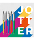 Ручка шариковая Parker JOTTER Originals Magenta CT BP блистер 15 536 картинка, изображение, фото