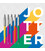 Ручка кулькова Parker JOTTER Originals Magenta CT BP блістер 15 536 картинка, зображення, фото