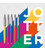 Ручка гелевая Parker JOTTER Originals Magenta CT GEL блистер 15 566 картинка, изображение, фото