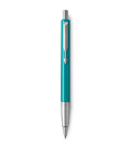 Ручка шариковая Parker VECTOR Blue-Green BP 05 632 картинка, изображение, фото