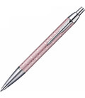 Шариковая ручка Parker IM Premium Pink Pearl BP 20 432PP картинка, изображение, фото