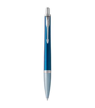 Шариковая ручка Parker URBAN Premium Dark Blue BP 32 832 картинка, изображение, фото