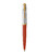 Ручка шариковая Parker PARKER 51 Premium Rage Red GT BP 56 232 картинка, изображение, фото
