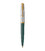 Ручка шариковая Parker PARKER 51 Premium Forest Green GT BP 56 332 картинка, изображение, фото