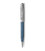 Ручка кулькова Parker SONNET Metal & Blue Lacquer CT BP 68 432 картинка, зображення, фото