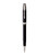 Ручка шариковая Parker SONNET Black Lacquer CT BP 86 132 картинка, изображение, фото