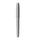 Ручка-ролер Parker SONNET Essentials Stainless Steel CT RB 83 822 картинка, зображення, фото