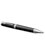 Ручка шариковая Parker INGENUITY Black Lacquer CT BP 60 132 картинка, изображение, фото