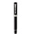 Ручка перова Parker DUOFOLD Classic Black СT FP F 92 101 картинка, зображення, фото