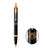 Ручка шариковая Parker IM Black GT BP Тигр 22032_Z101y картинка, изображение, фото