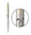 Ручка шариковая Parker JOTTER Stainless Steel GT BP Боевой Кролик 16032_Z202b картинка, изображение, фото
