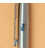 Ручка кулькова Parker JOTTER UKRAINE Stainless Steel CT BP Прапор синьо-жовт. на ковп. 16132_T008c2 картинка, зображення, фото