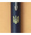 Ручка шариковая Parker IM UKRAINE Blue CT BP Трезубец 22432_T001y картинка, изображение, фото