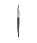 Шариковая ручка Parker JOTTER Premium Tower Grey Diagonal CT BP 17 232 картинка, изображение, фото