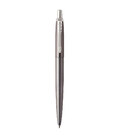 Шариковая ручка Parker JOTTER Premium Oxford Grey Pinstripe CT BP 17 332 картинка, изображение, фото