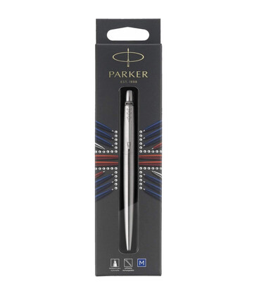 Ручка шариковая Parker JOTTER SS CT BP в уп. LONDON 16 132bL картинка, изображение, фото