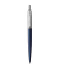 Набор Parker JOTTER Royal Blue CT BP (шариковая ручка + чехол) картинка, изображение, фото