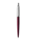 Шариковая ручка Parker JOTTER Portobello Purple CT BP 16 632 картинка, изображение, фото