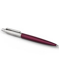 Шариковая ручка Parker JOTTER Portobello Purple CT BP 16 632 картинка, изображение, фото