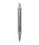 Ручка шариковая Parker IM Premium Shiny Chrome Chiselled BP в подар.уп. 20 432Cb19 картинка, изображение, фото