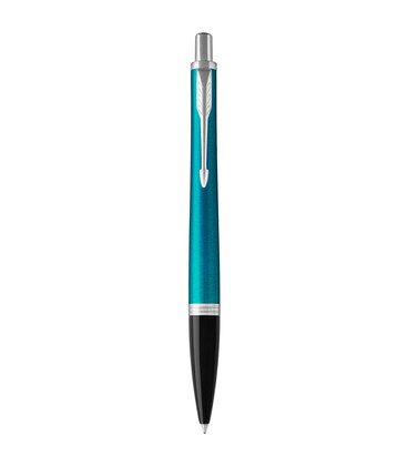 Шариковая ручка Parker URBAN Vibrant Blue CT BP 30 632 картинка, изображение, фото