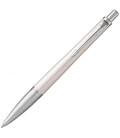 Ручка шариковая Parker URBAN Premium Pearl Metal CT BP 32 132 картинка, изображение, фото