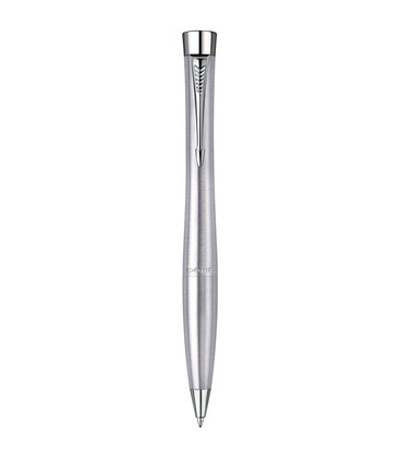 Шариковая ручка Parker Urban Metro Metallic CT BP 20 232S картинка, изображение, фото