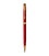 Ручка кулькова Parker SONNET Slim Intense Red GT BP 86 231 картинка, зображення, фото