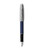 Ручка-ролер Parker SONNET Essentials Metal & Blue Lacquer CT RB 83 722 картинка, зображення, фото
